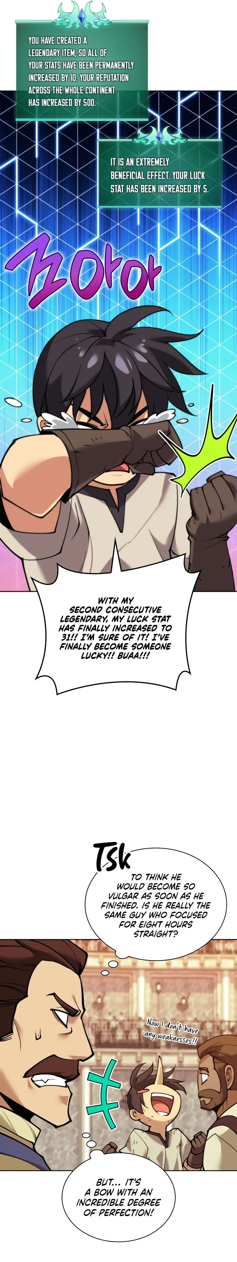 Overgeared Chapter 261 – Page 42
