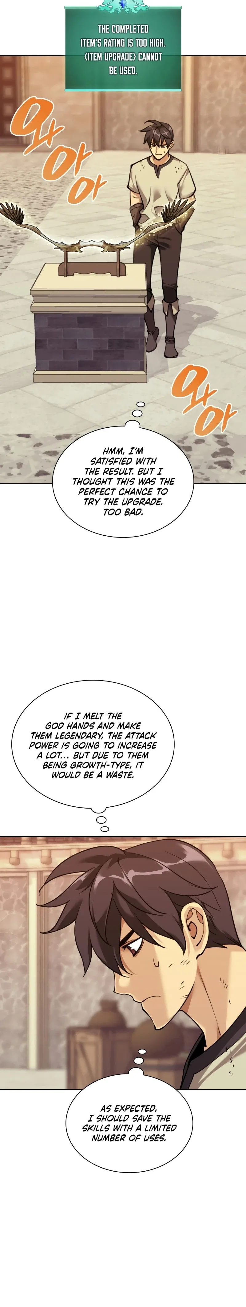 Overgeared Chapter 261 – Page 44