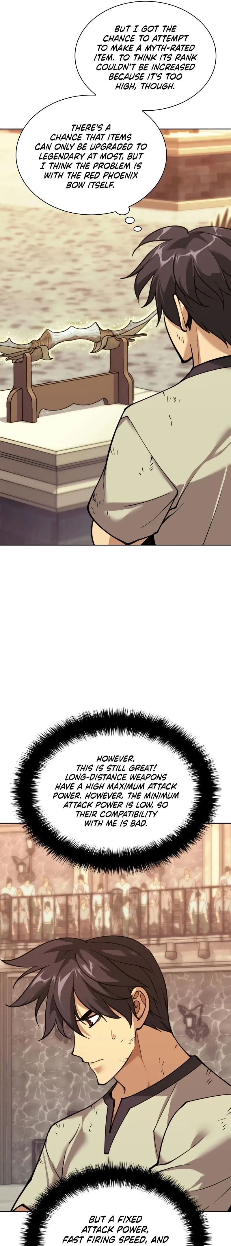 Overgeared Chapter 261 – Page 45