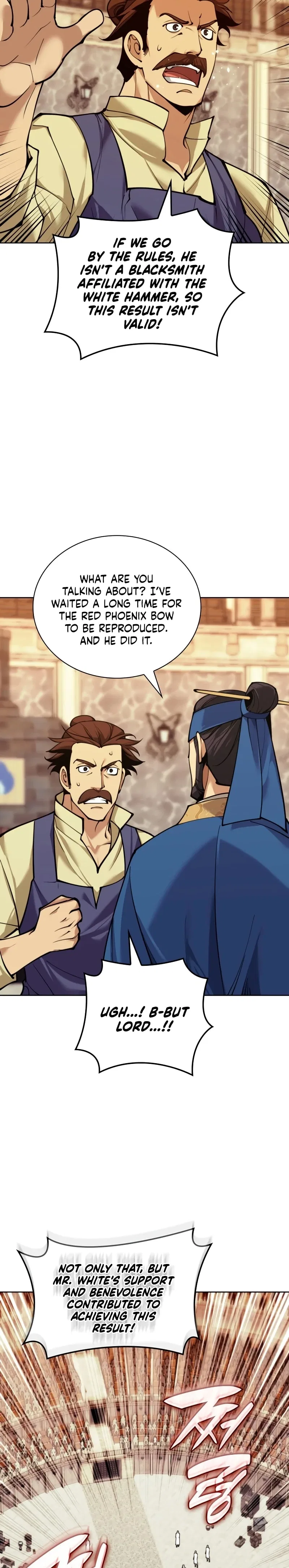 Overgeared Chapter 261 – Page 49