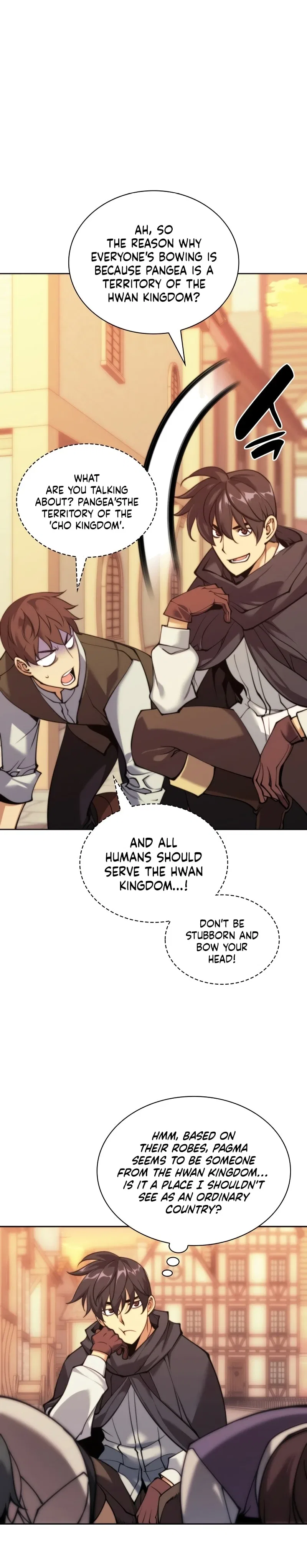 Overgeared Chapter 260 – Page 5