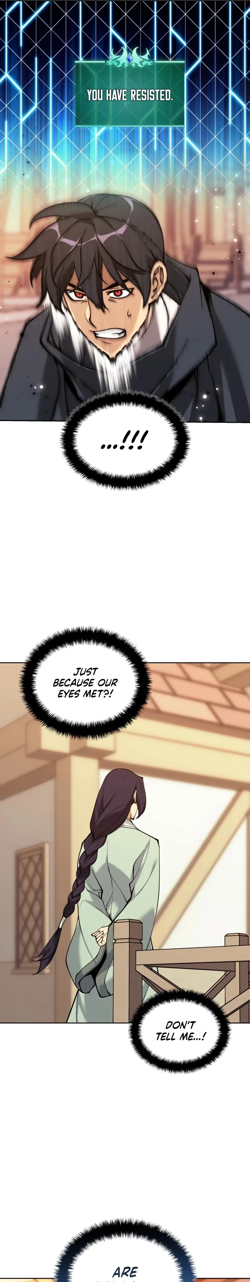 Overgeared Chapter 260 – Page 8