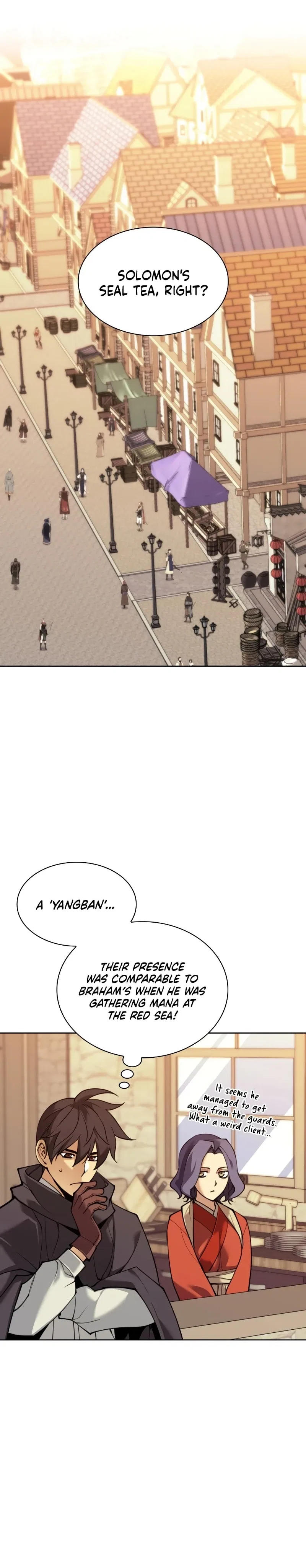 Overgeared Chapter 260 – Page 10