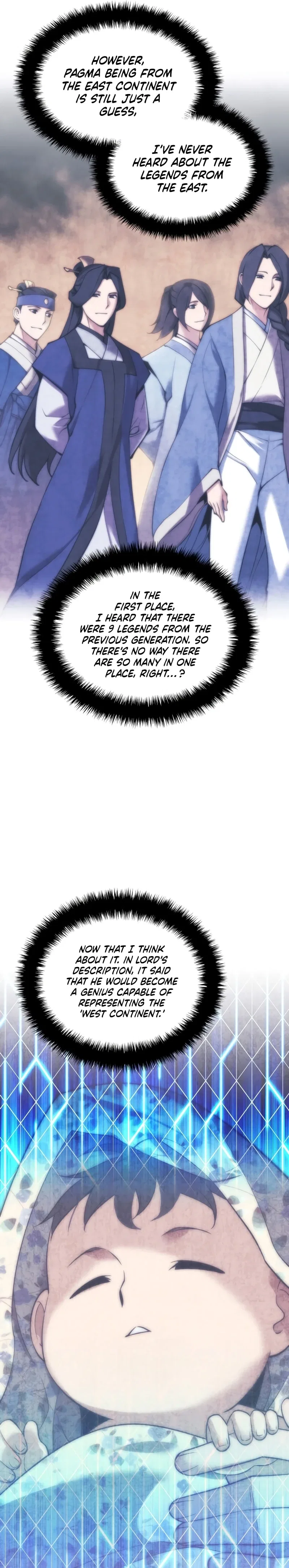 Overgeared Chapter 260 – Page 11