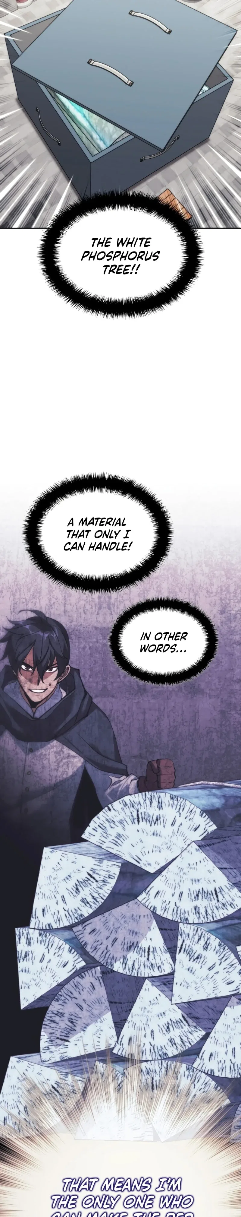 Overgeared Chapter 260 – Page 20