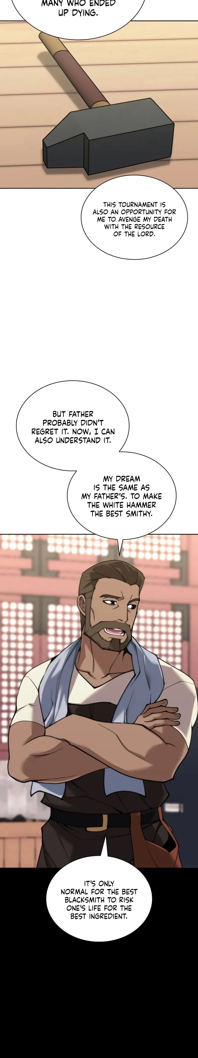 Overgeared Chapter 260 – Page 24