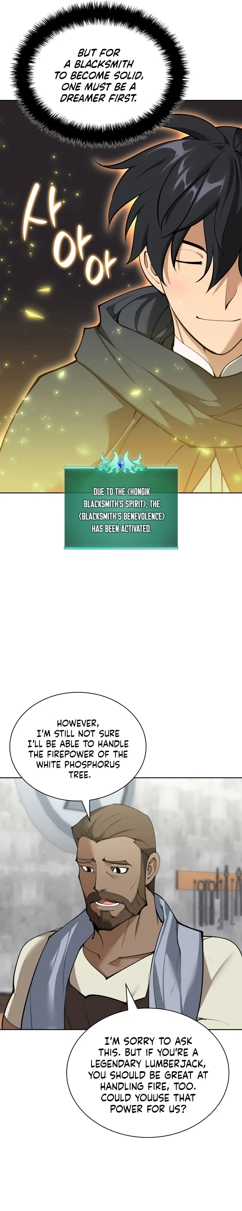 Overgeared Chapter 260 – Page 26