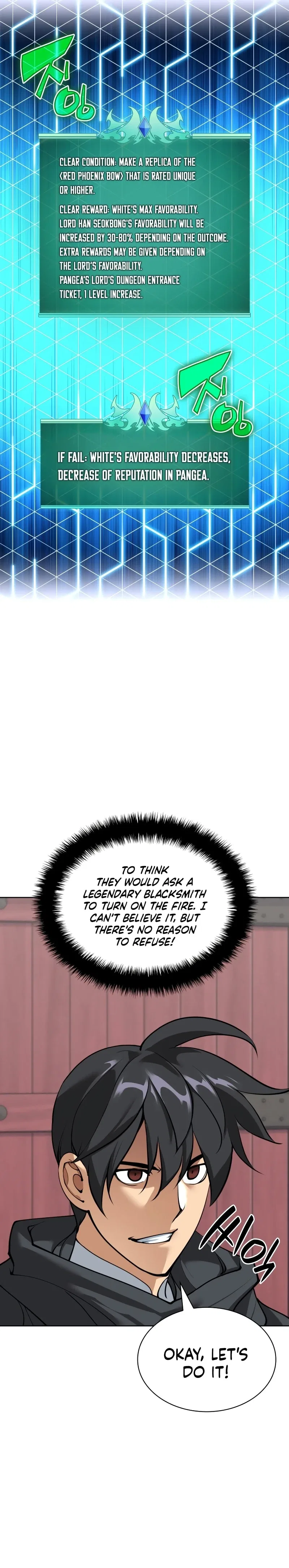 Overgeared Chapter 260 – Page 28