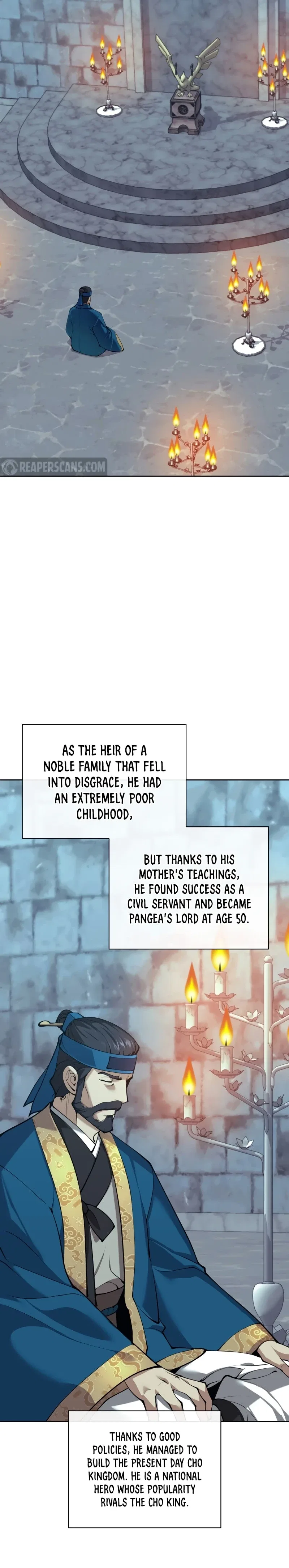 Overgeared Chapter 260 – Page 30