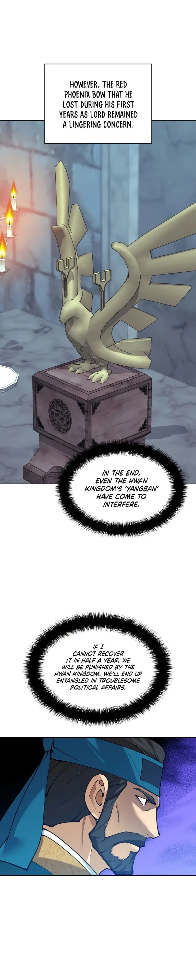 Overgeared Chapter 260 – Page 31