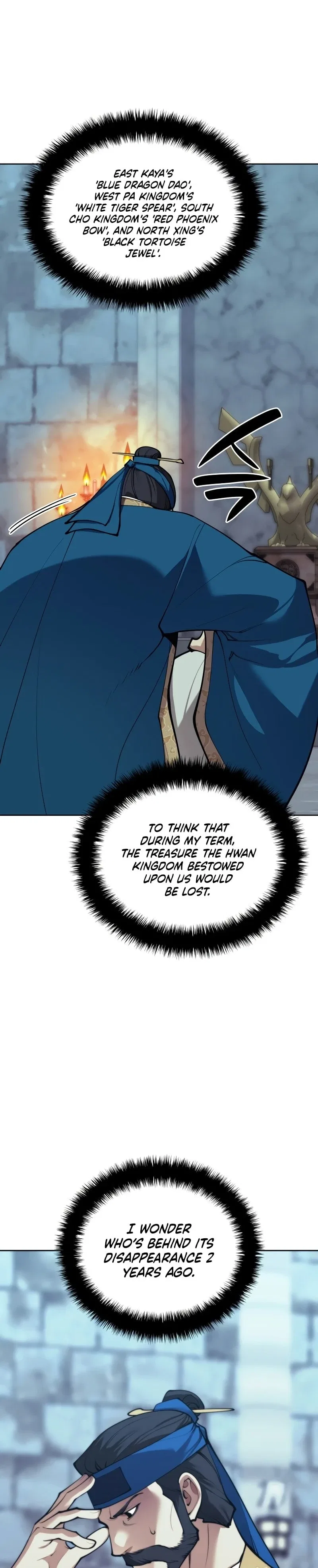 Overgeared Chapter 260 – Page 32