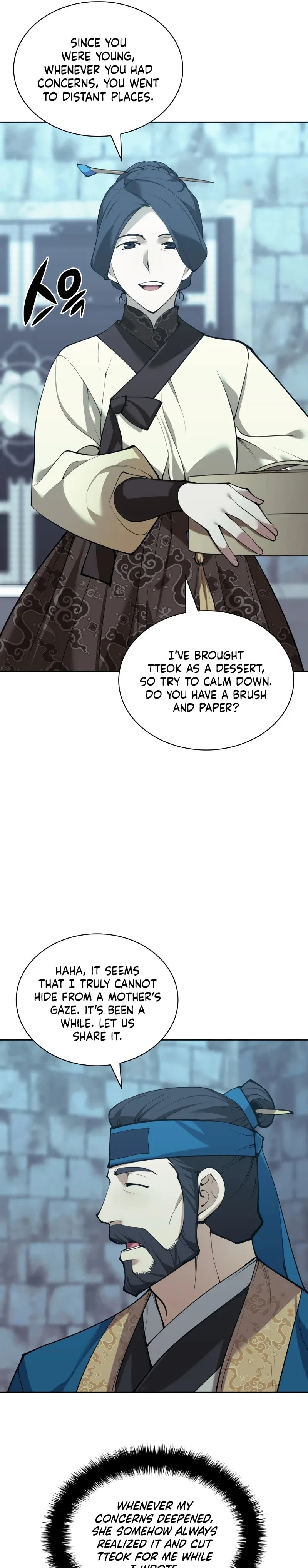 Overgeared Chapter 260 – Page 34