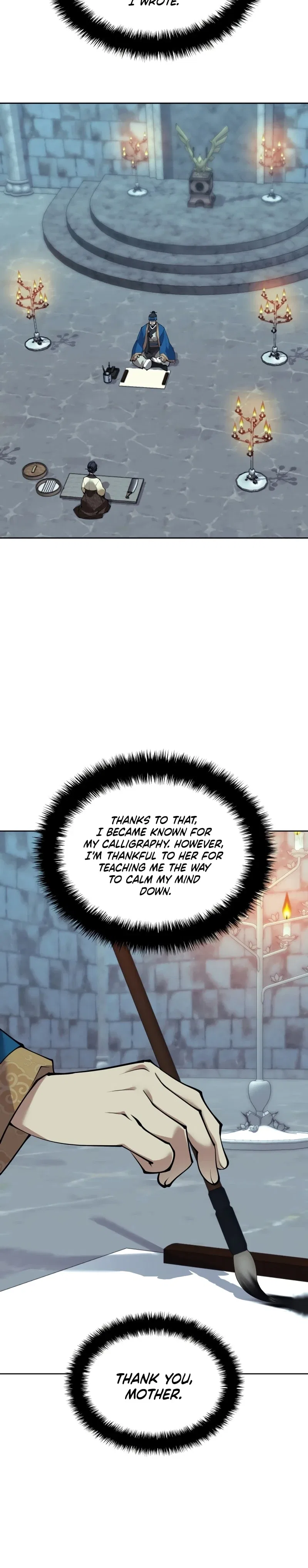 Overgeared Chapter 260 – Page 35