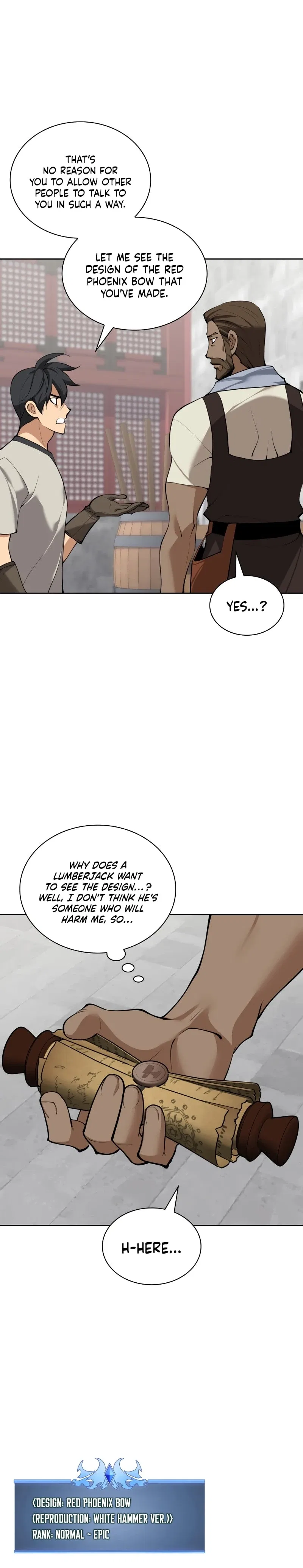 Overgeared Chapter 260 – Page 42