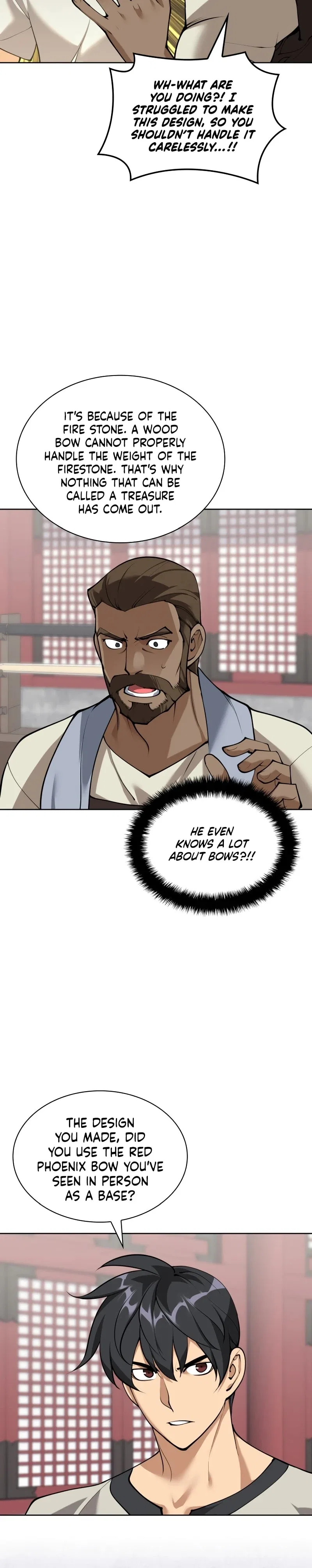 Overgeared Chapter 260 – Page 45