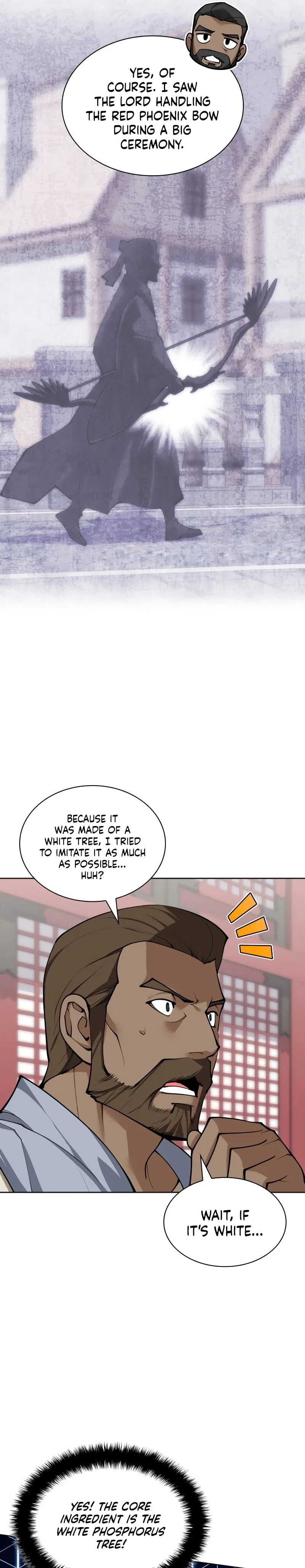Overgeared Chapter 260 – Page 46