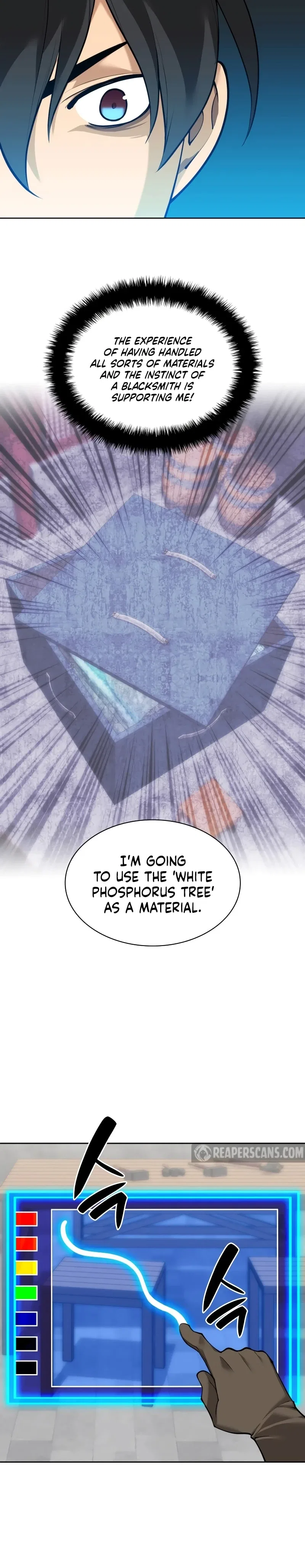 Overgeared Chapter 260 – Page 48