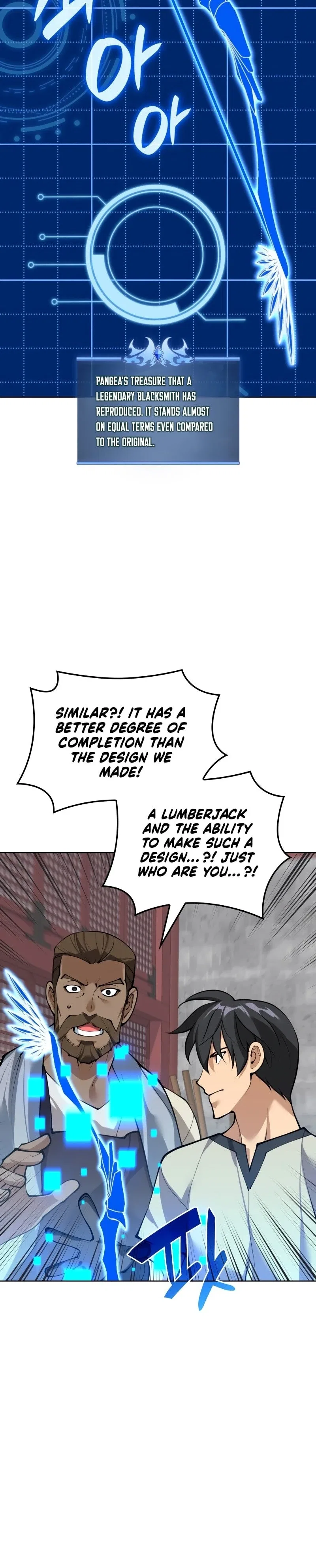 Overgeared Chapter 260 – Page 51