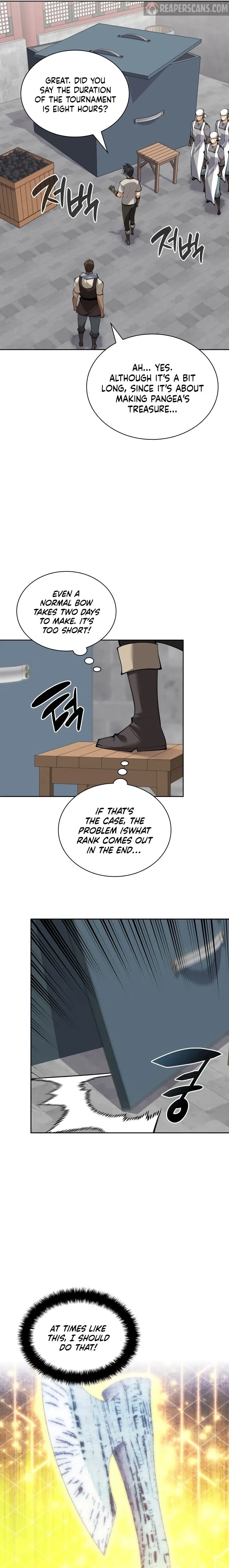 Overgeared Chapter 260 – Page 52