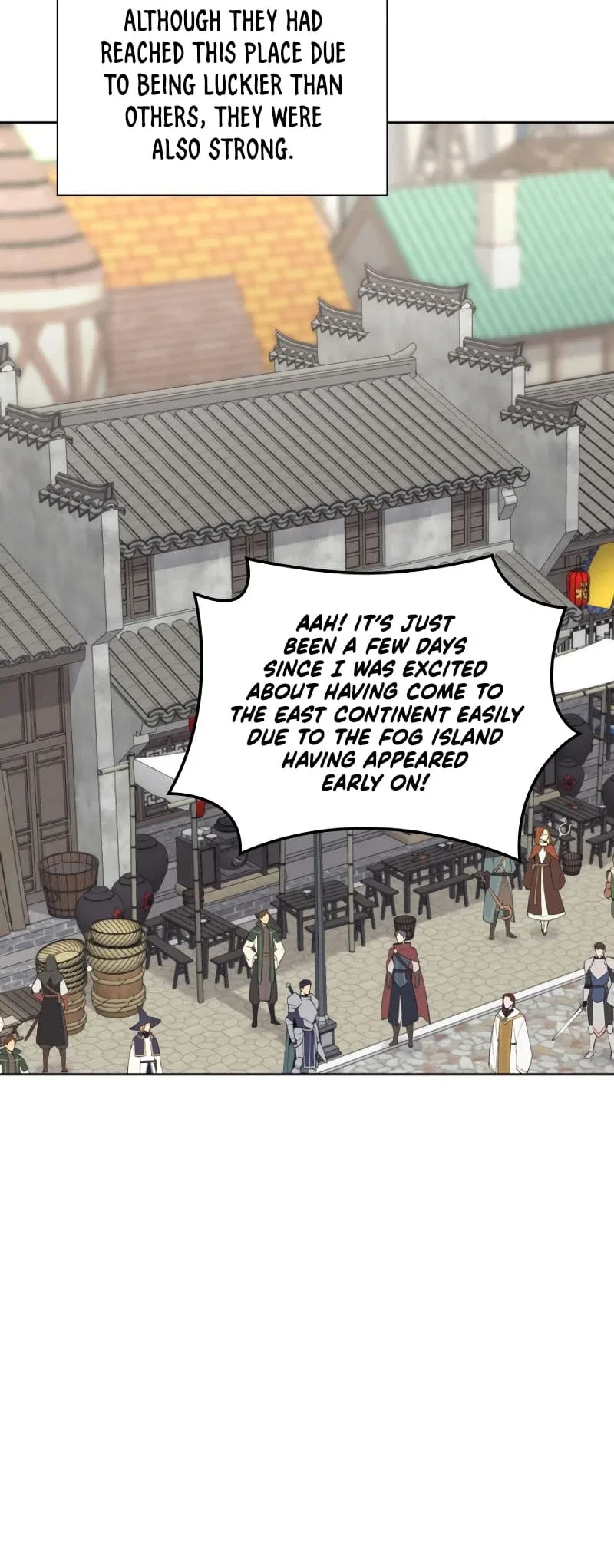 Overgeared Chapter 259 – Page 4