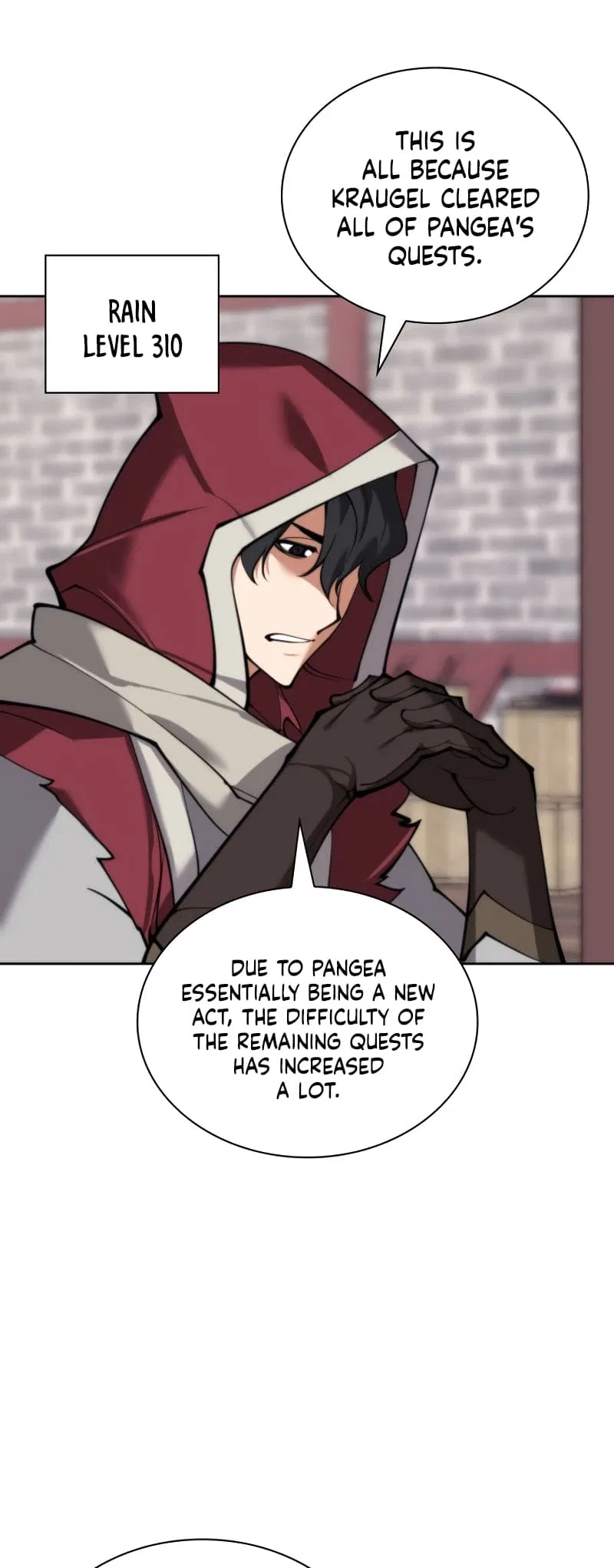 Overgeared Chapter 259 – Page 6