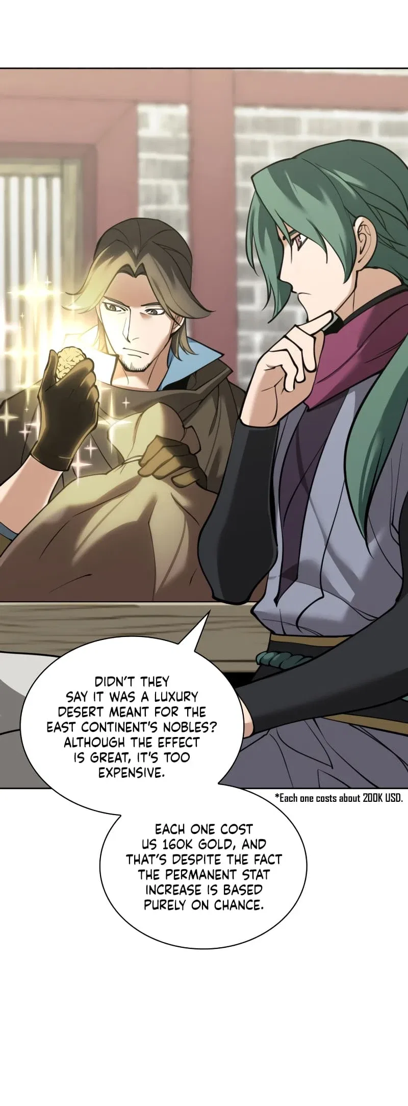 Overgeared Chapter 259 – Page 10