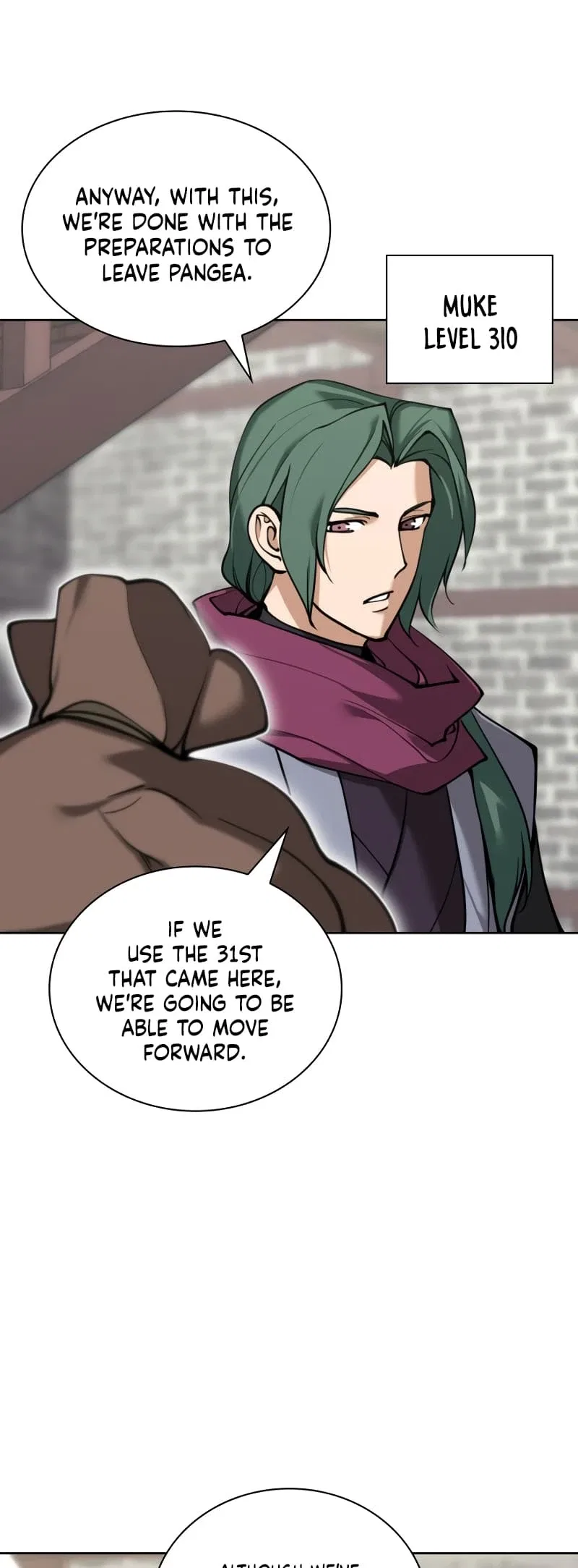 Overgeared Chapter 259 – Page 11