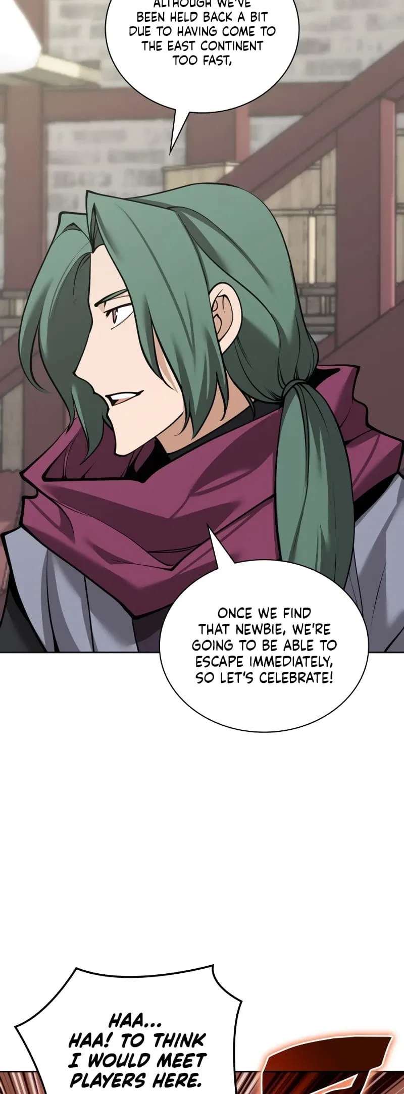 Overgeared Chapter 259 – Page 12