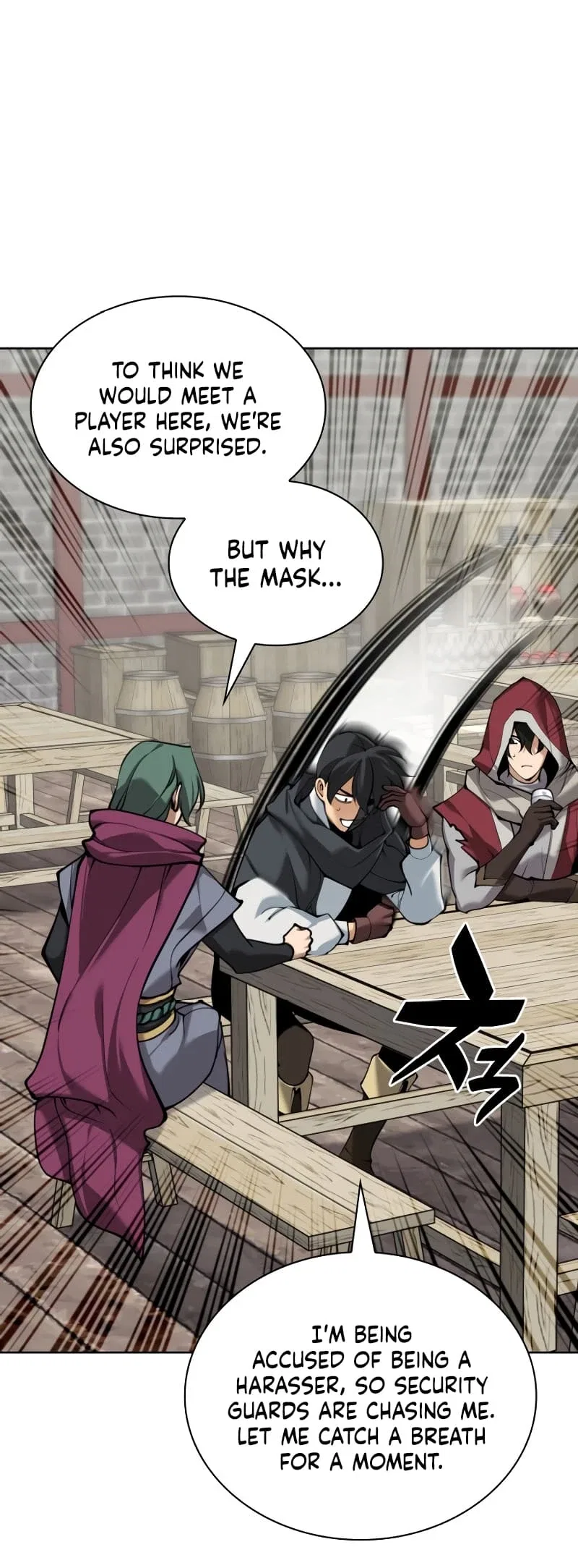 Overgeared Chapter 259 – Page 15