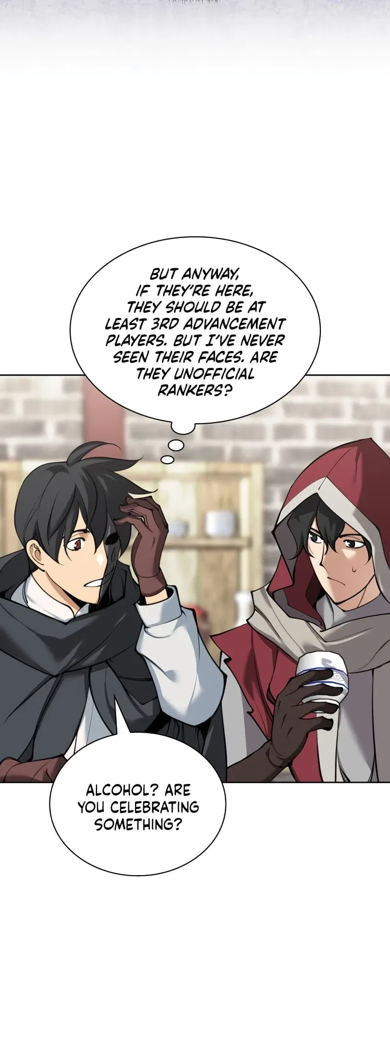 Overgeared Chapter 259 – Page 19