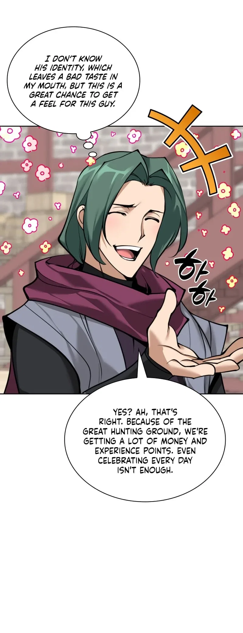 Overgeared Chapter 259 – Page 20