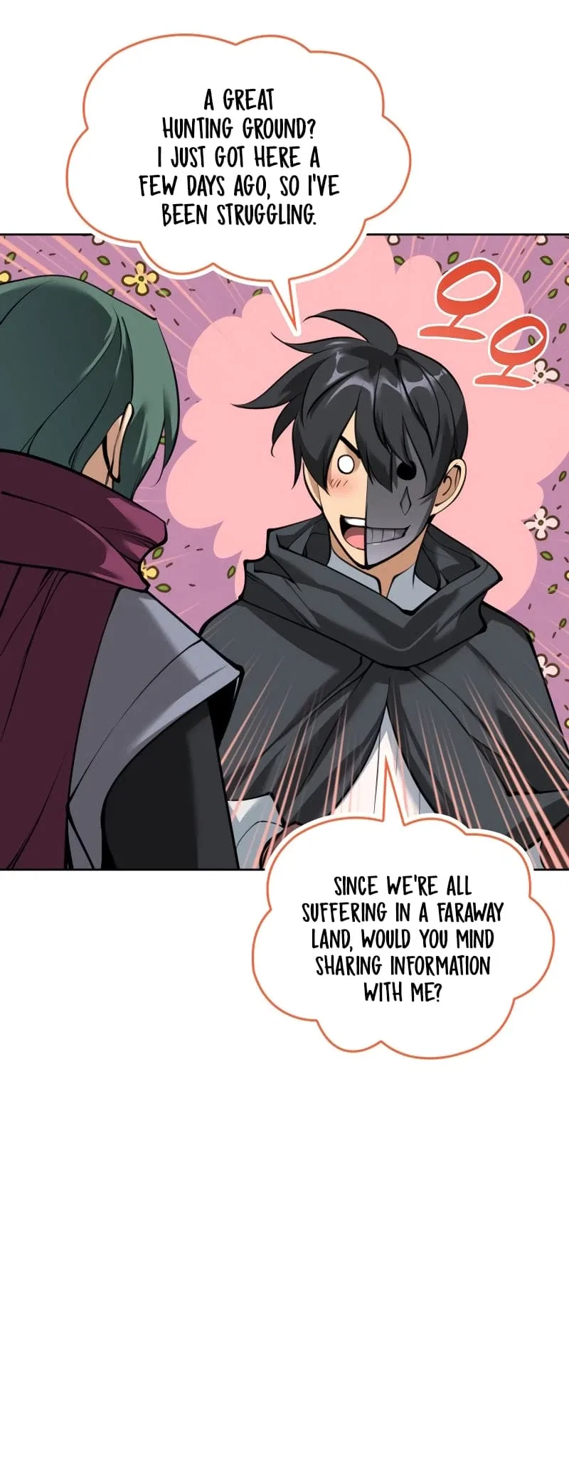 Overgeared Chapter 259 – Page 21