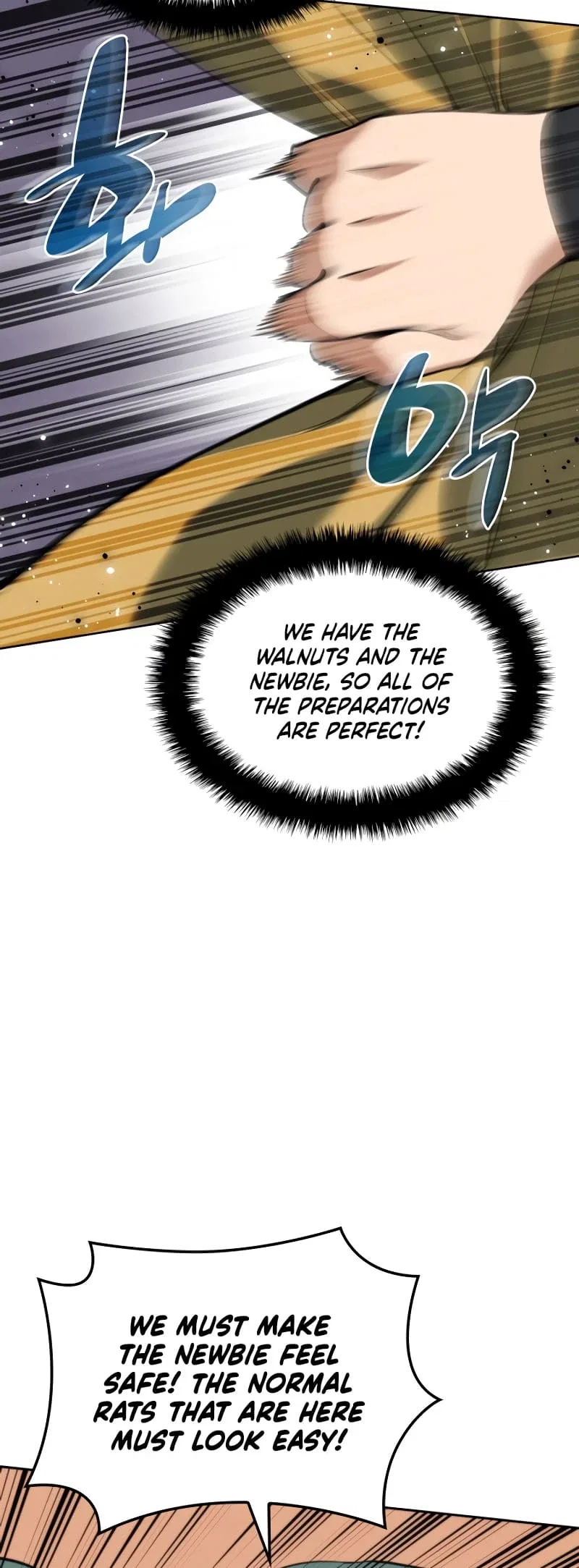 Overgeared Chapter 259 – Page 28