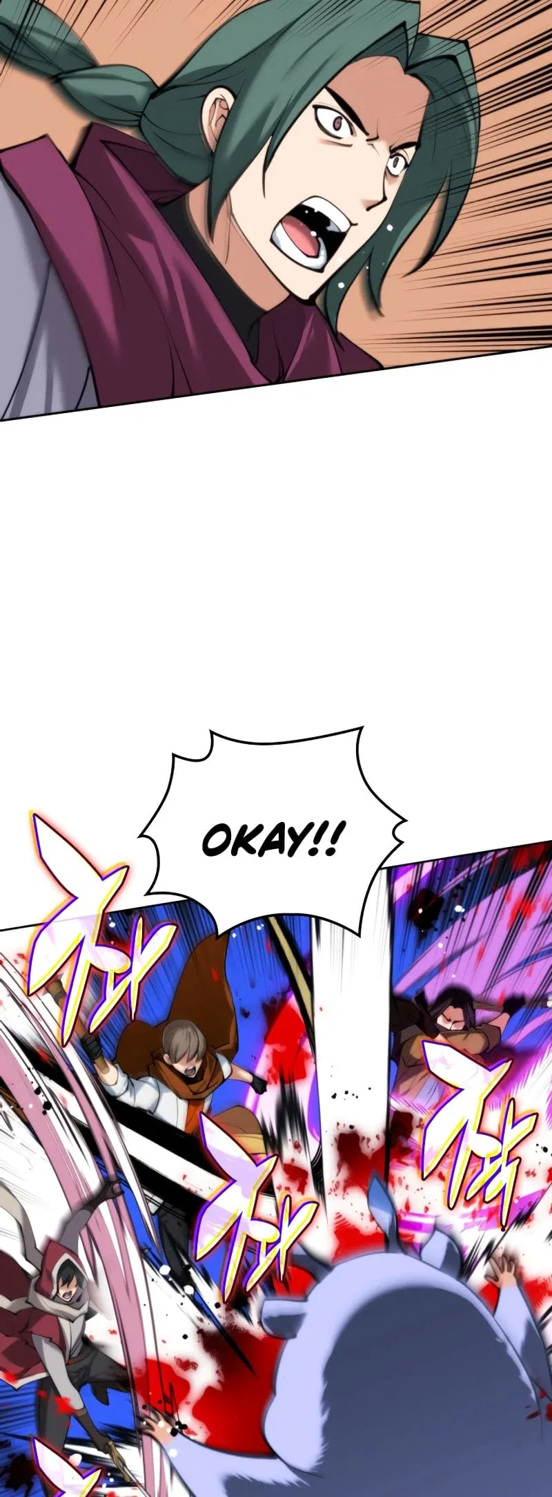 Overgeared Chapter 259 – Page 29