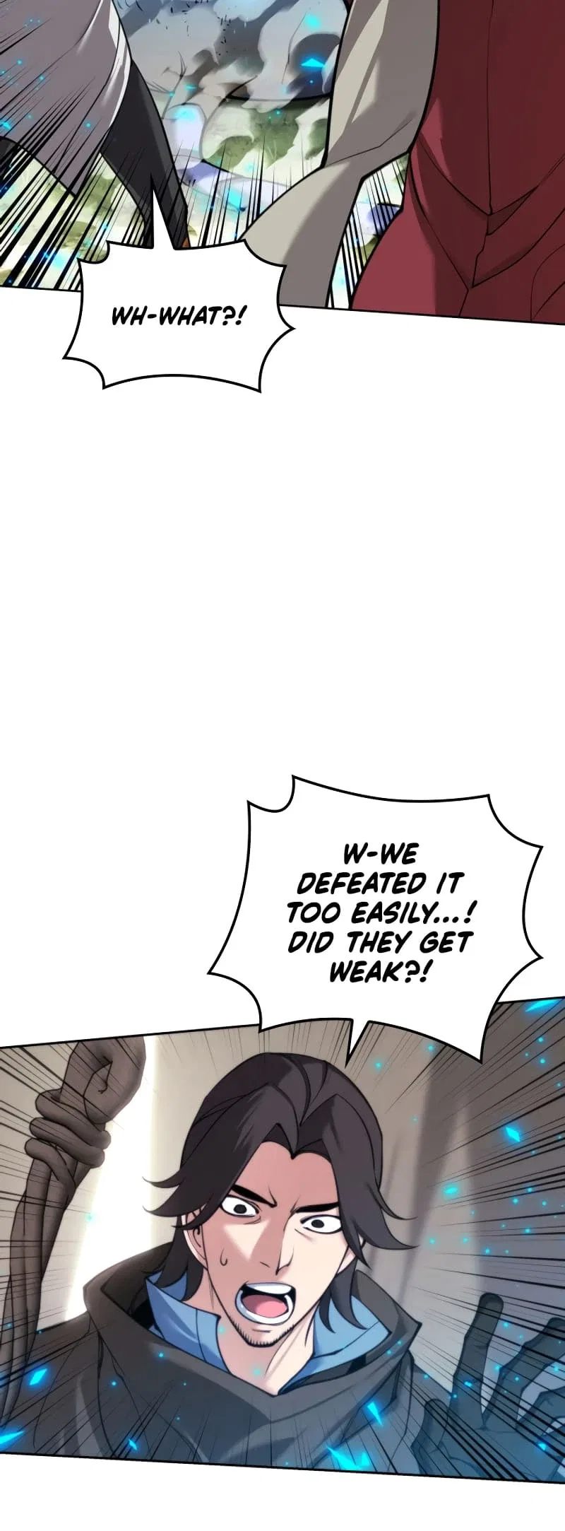 Overgeared Chapter 259 – Page 31