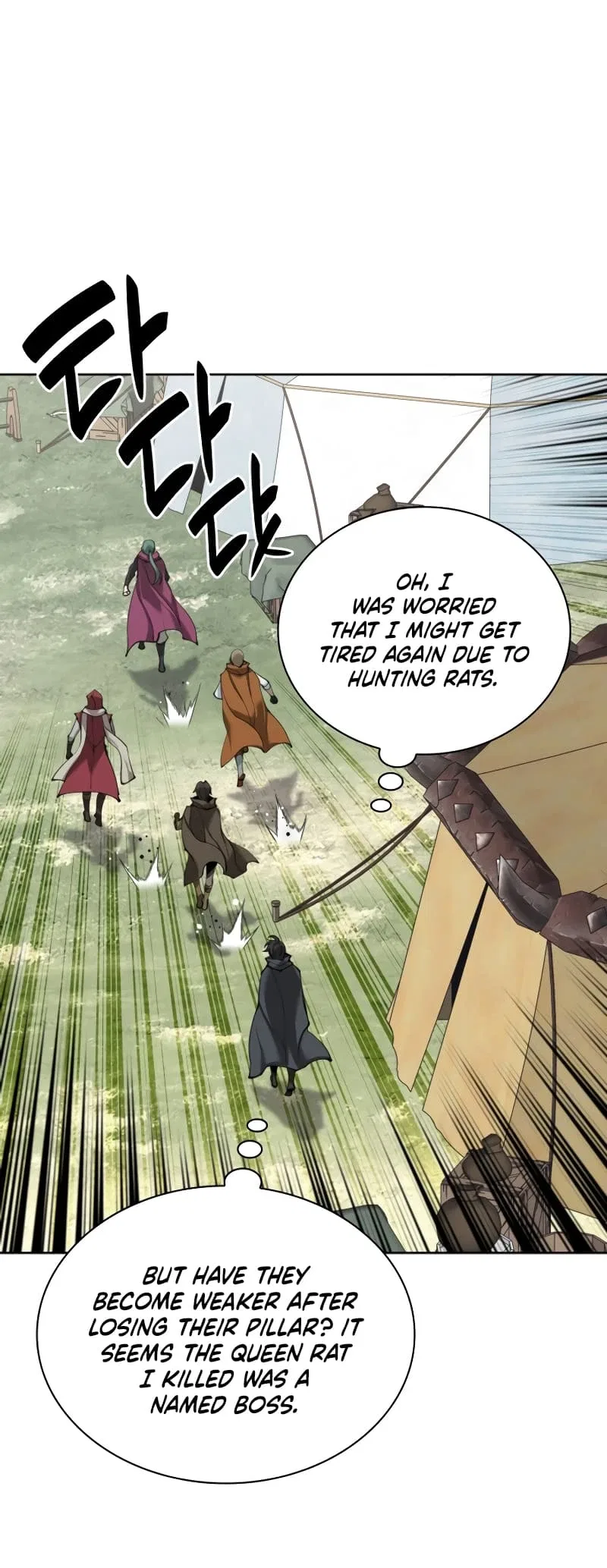 Overgeared Chapter 259 – Page 33
