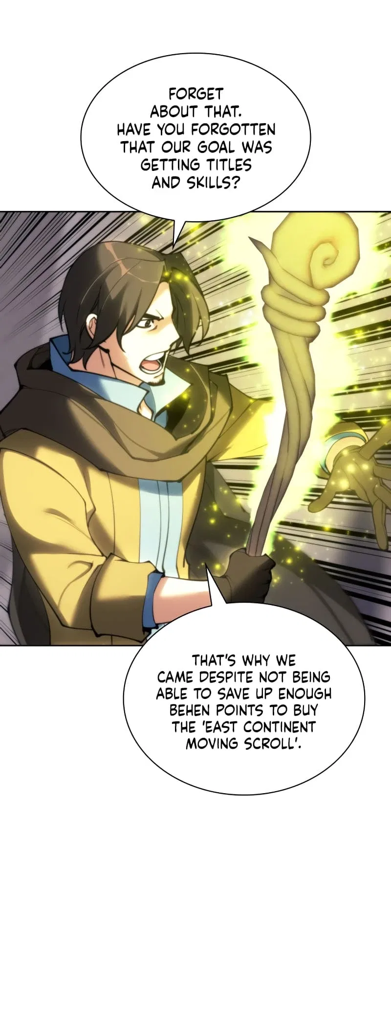 Overgeared Chapter 259 – Page 37