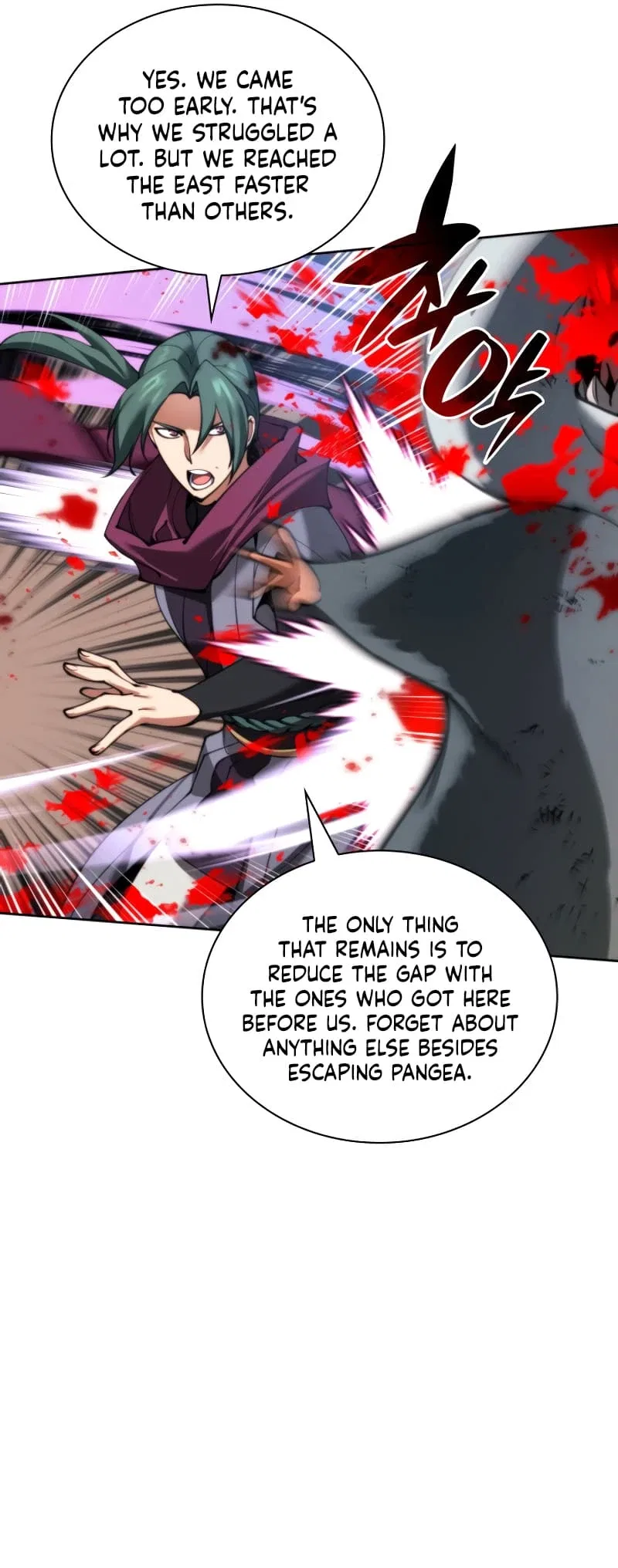 Overgeared Chapter 259 – Page 38