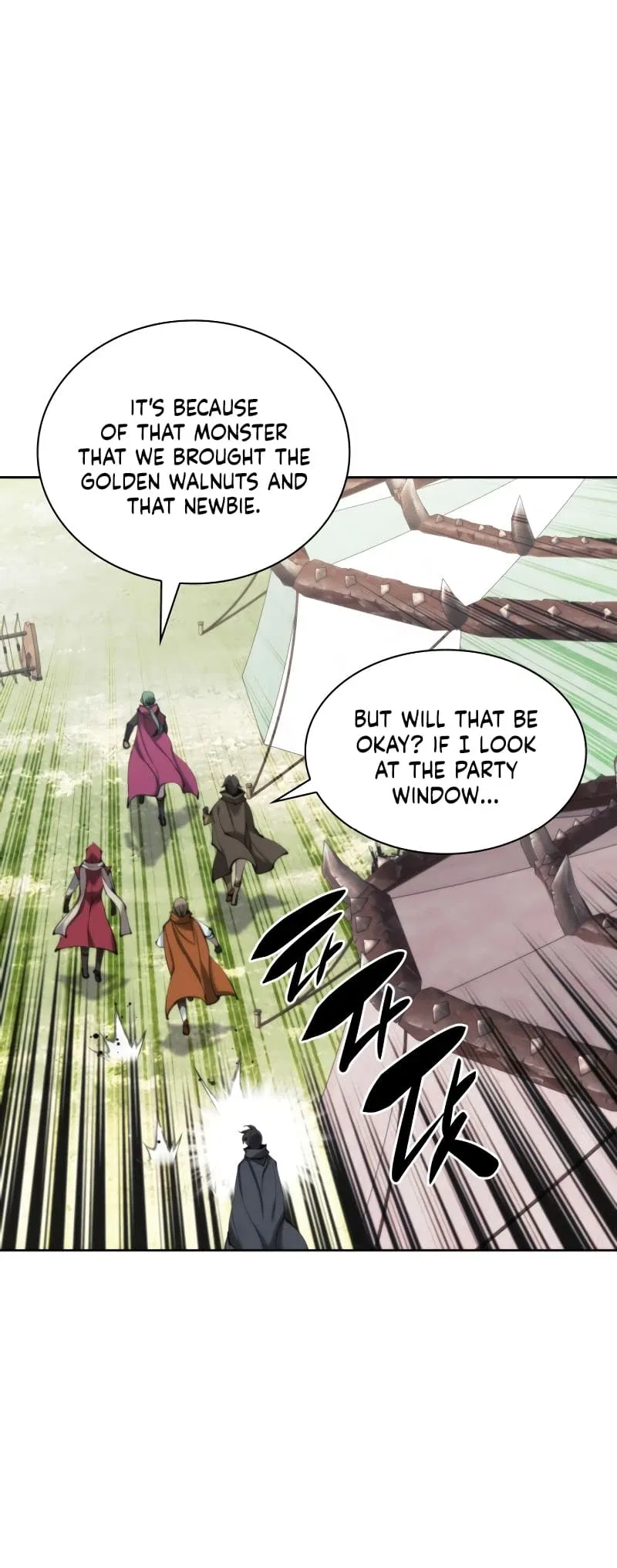 Overgeared Chapter 259 – Page 40