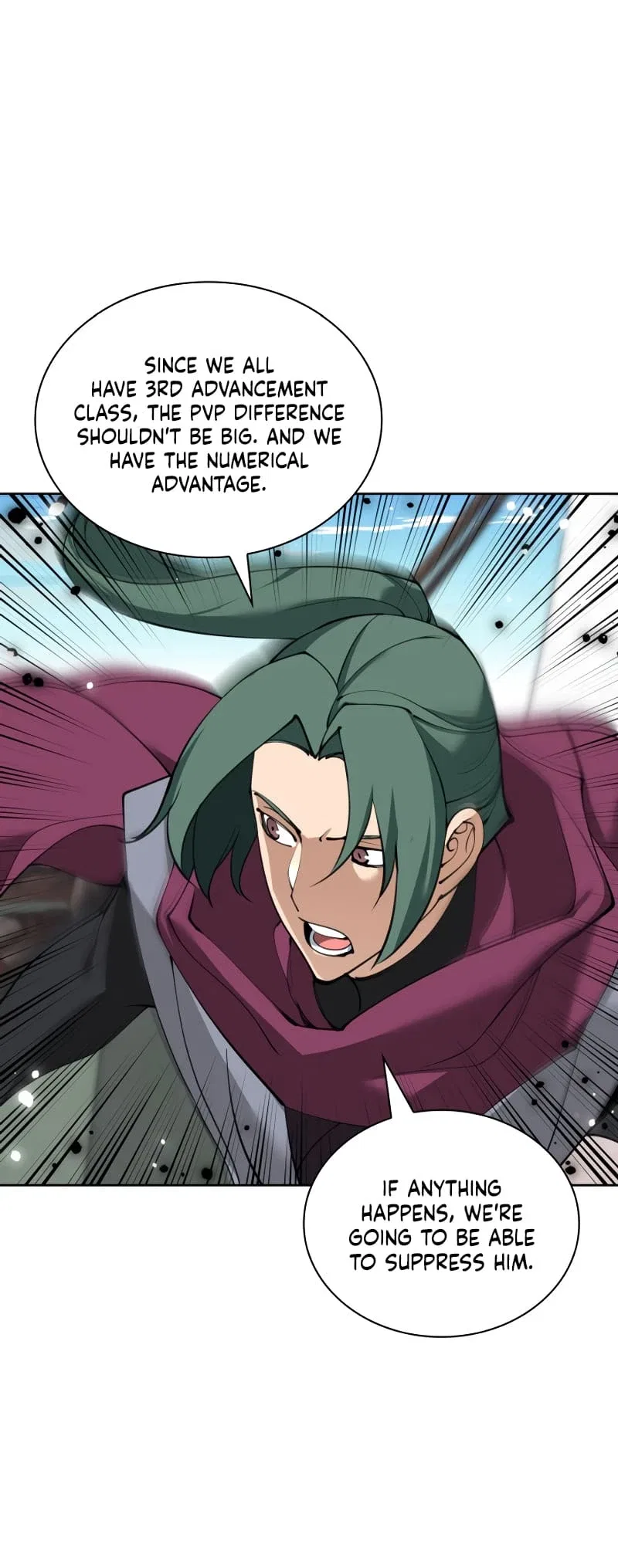 Overgeared Chapter 259 – Page 42