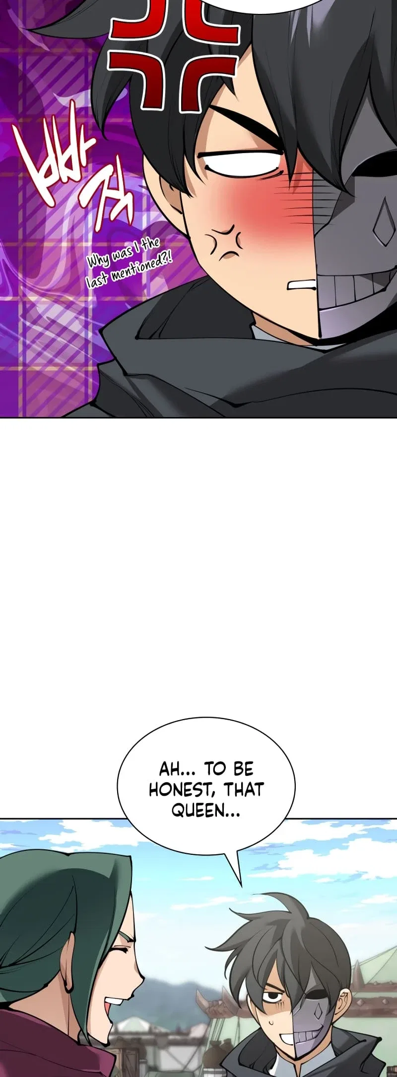 Overgeared Chapter 259 – Page 47