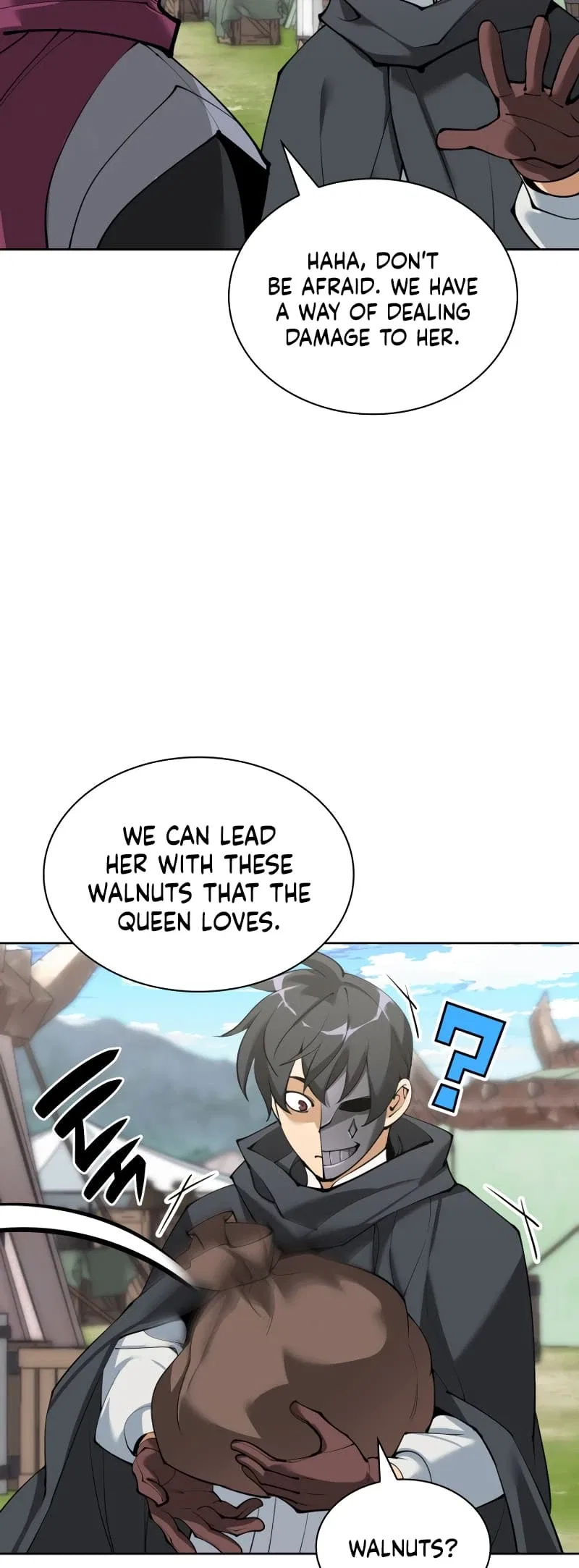 Overgeared Chapter 259 – Page 48