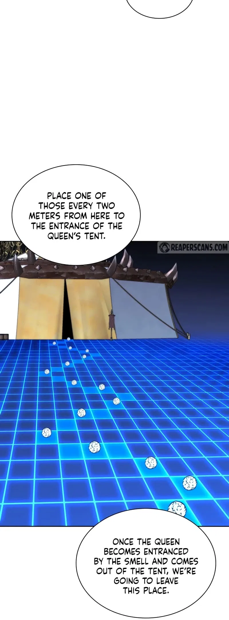 Overgeared Chapter 259 – Page 49
