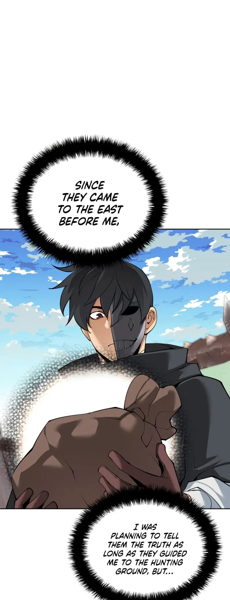 Overgeared Chapter 259 – Page 50
