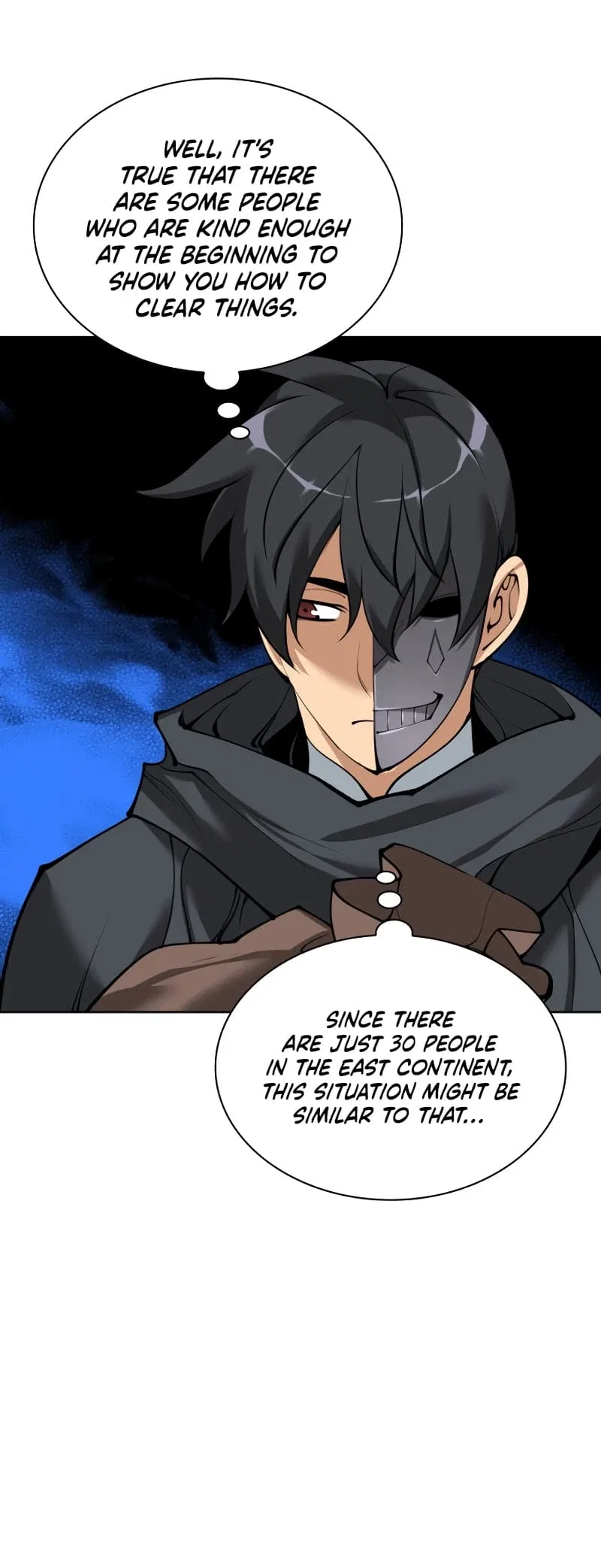 Overgeared Chapter 259 – Page 55