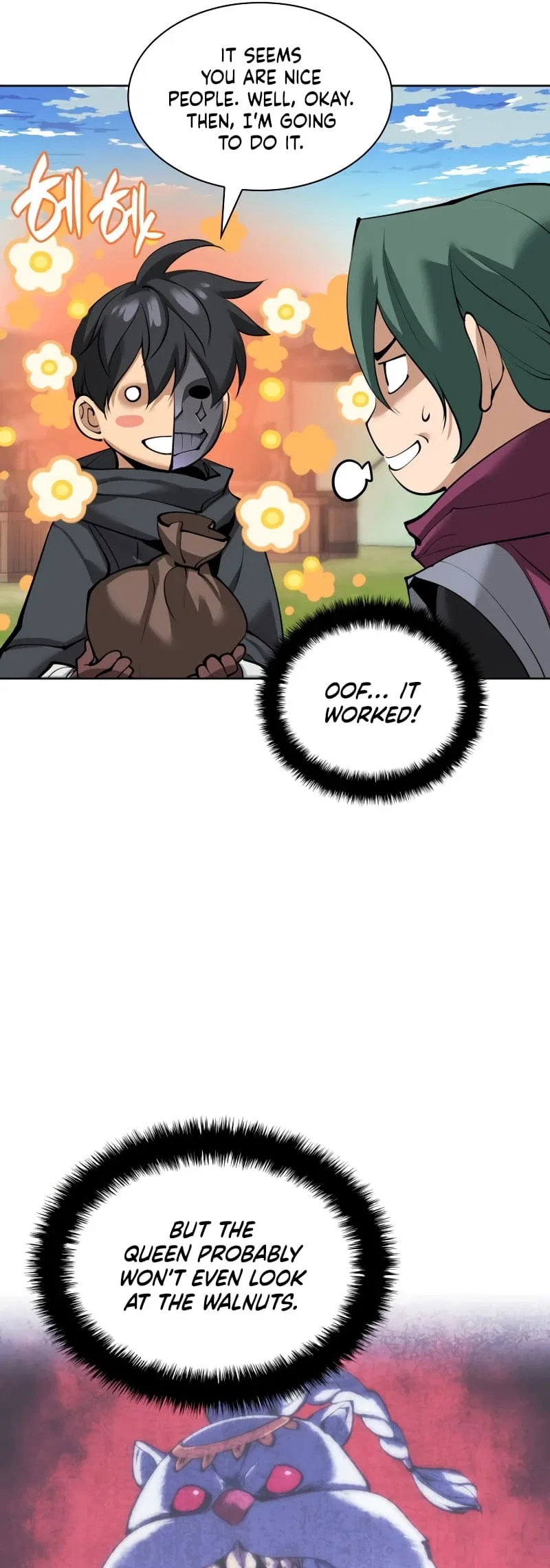 Overgeared Chapter 259 – Page 56