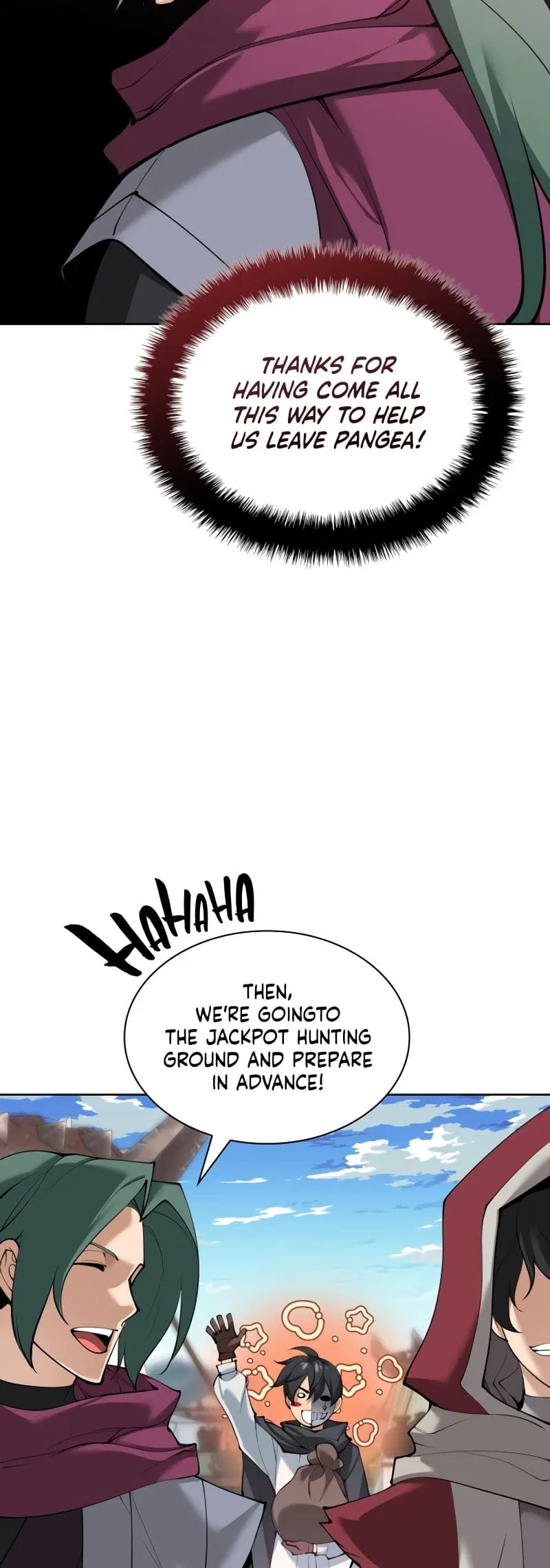 Overgeared Chapter 259 – Page 58