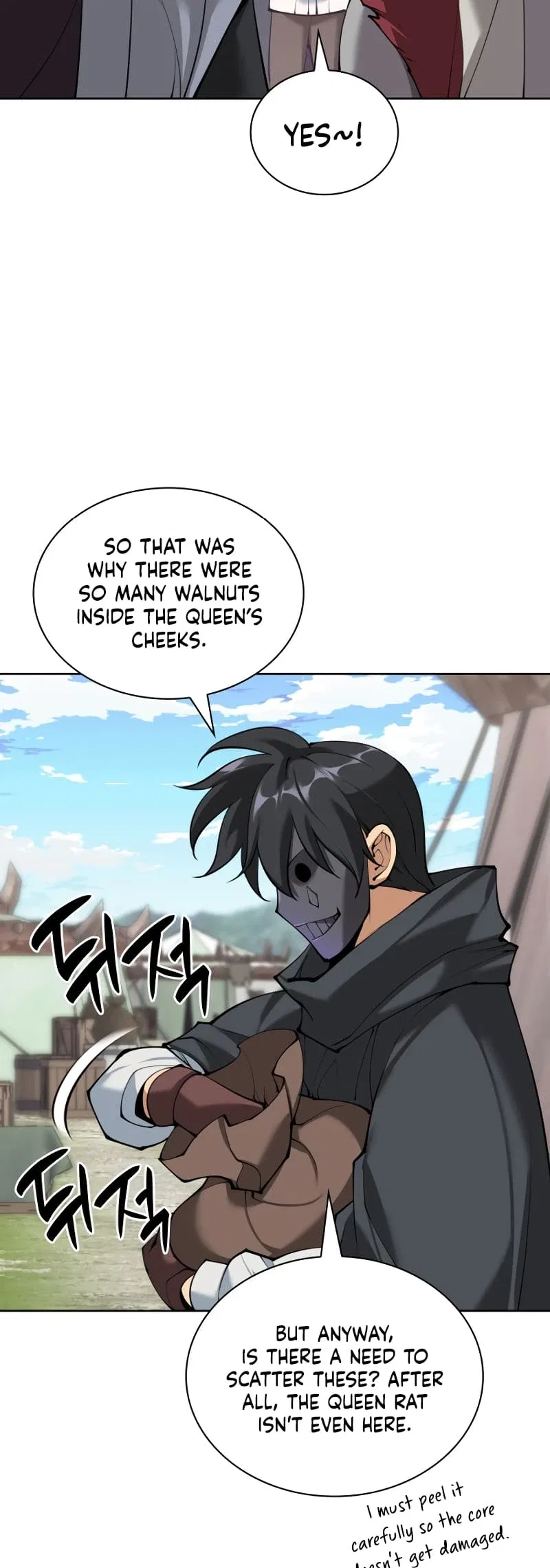 Overgeared Chapter 259 – Page 59
