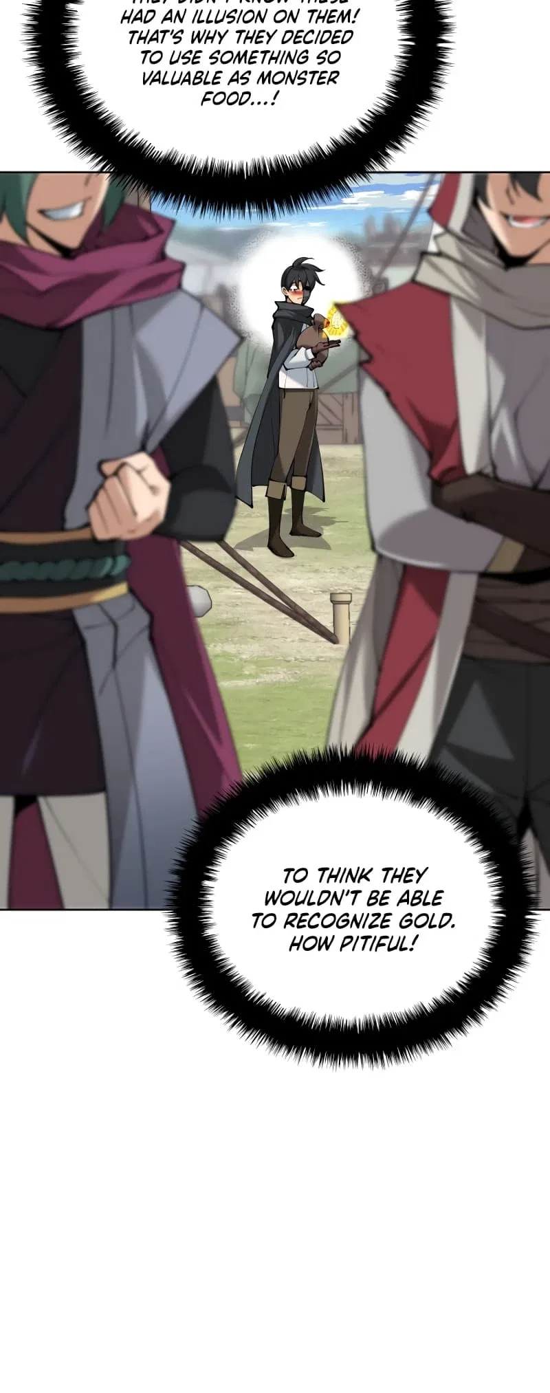 Overgeared Chapter 259 – Page 66