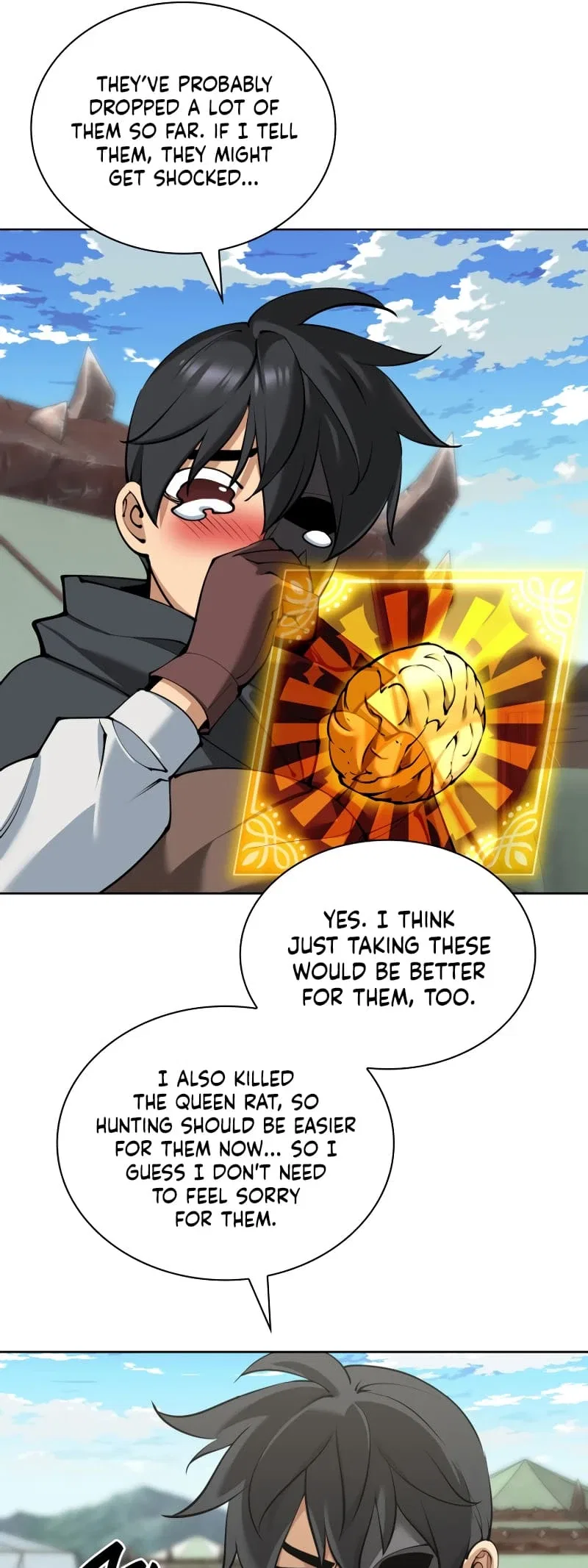 Overgeared Chapter 259 – Page 67